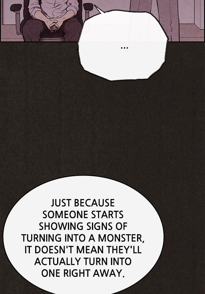 Sweet Home Chapter 100 page 20 - Chapter 100: Ep. 99