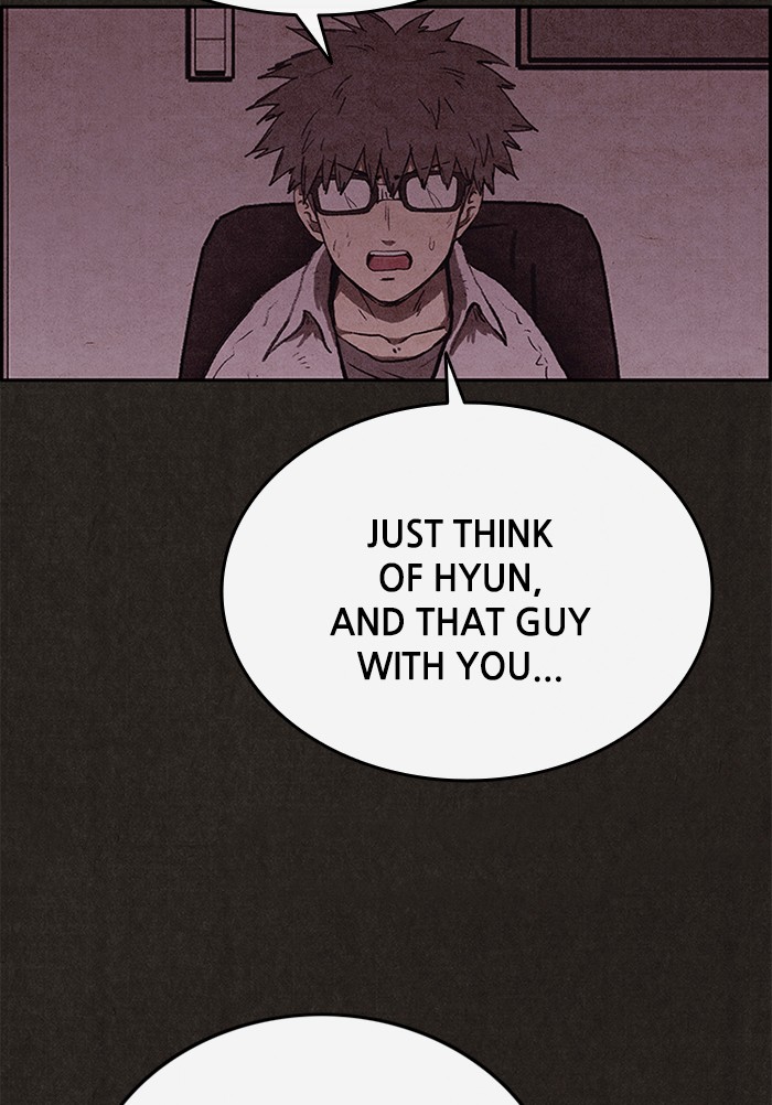 Sweet Home Chapter 100 page 21 - Chapter 100: Ep. 99