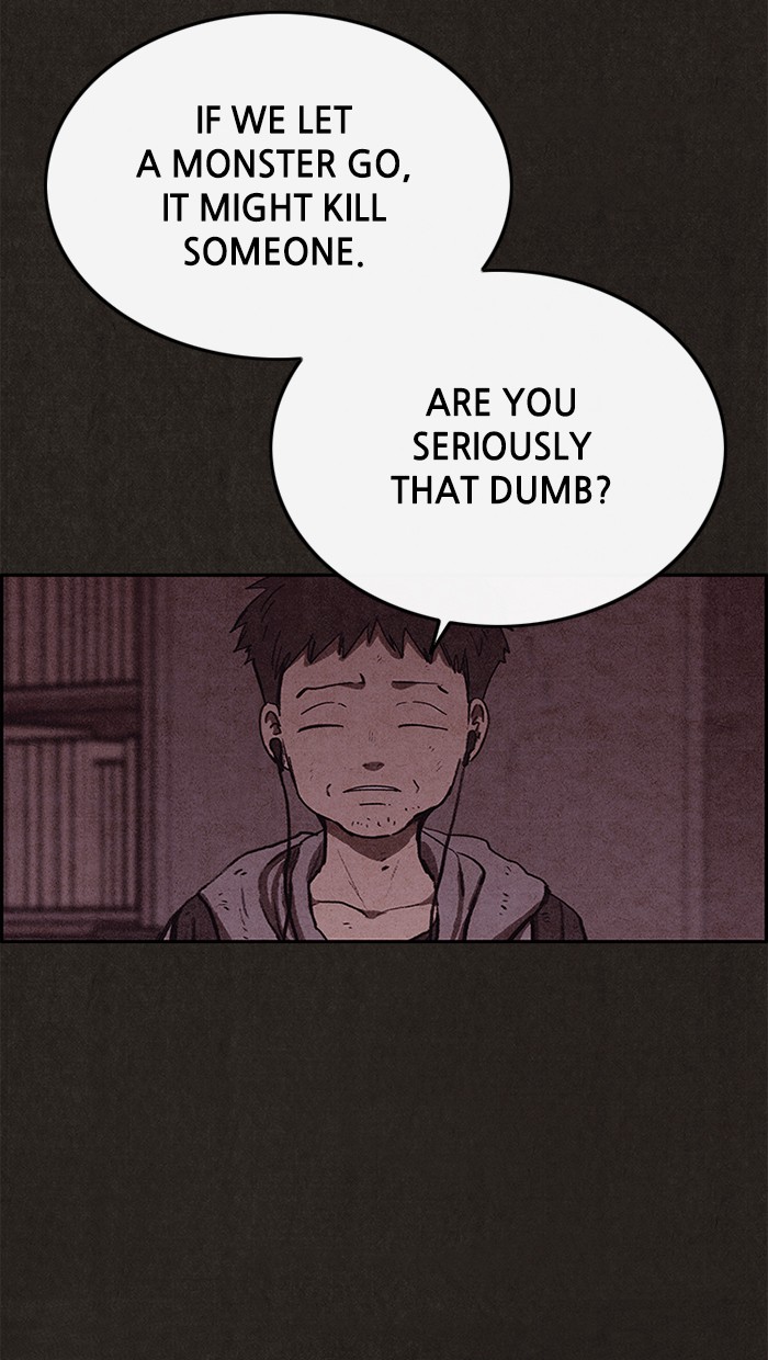 Sweet Home Chapter 100 page 24 - Chapter 100: Ep. 99