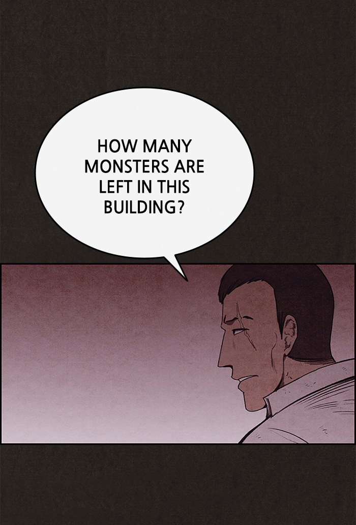 Sweet Home Chapter 100 page 26 - Chapter 100: Ep. 99