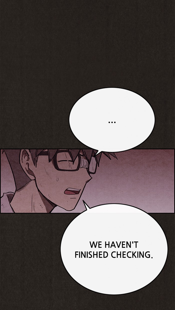 Sweet Home Chapter 100 page 27 - Chapter 100: Ep. 99