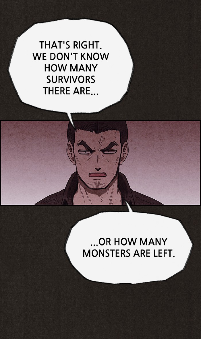 Sweet Home Chapter 100 page 29 - Chapter 100: Ep. 99