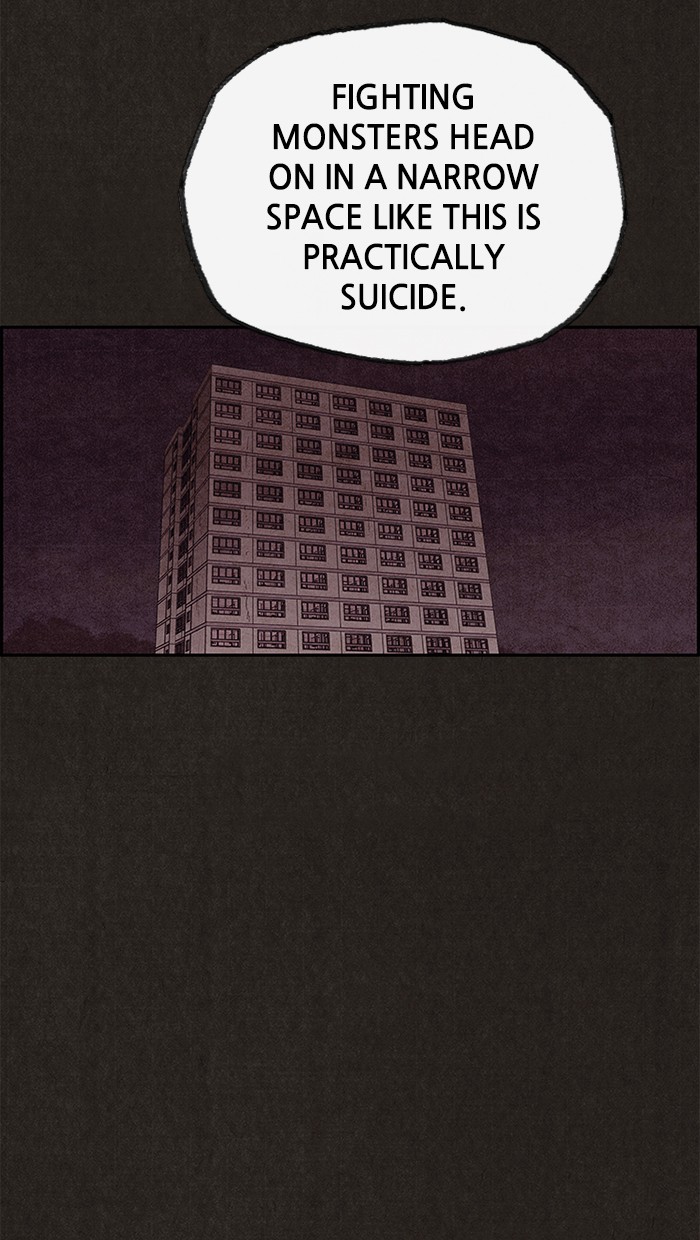 Sweet Home Chapter 100 page 30 - Chapter 100: Ep. 99