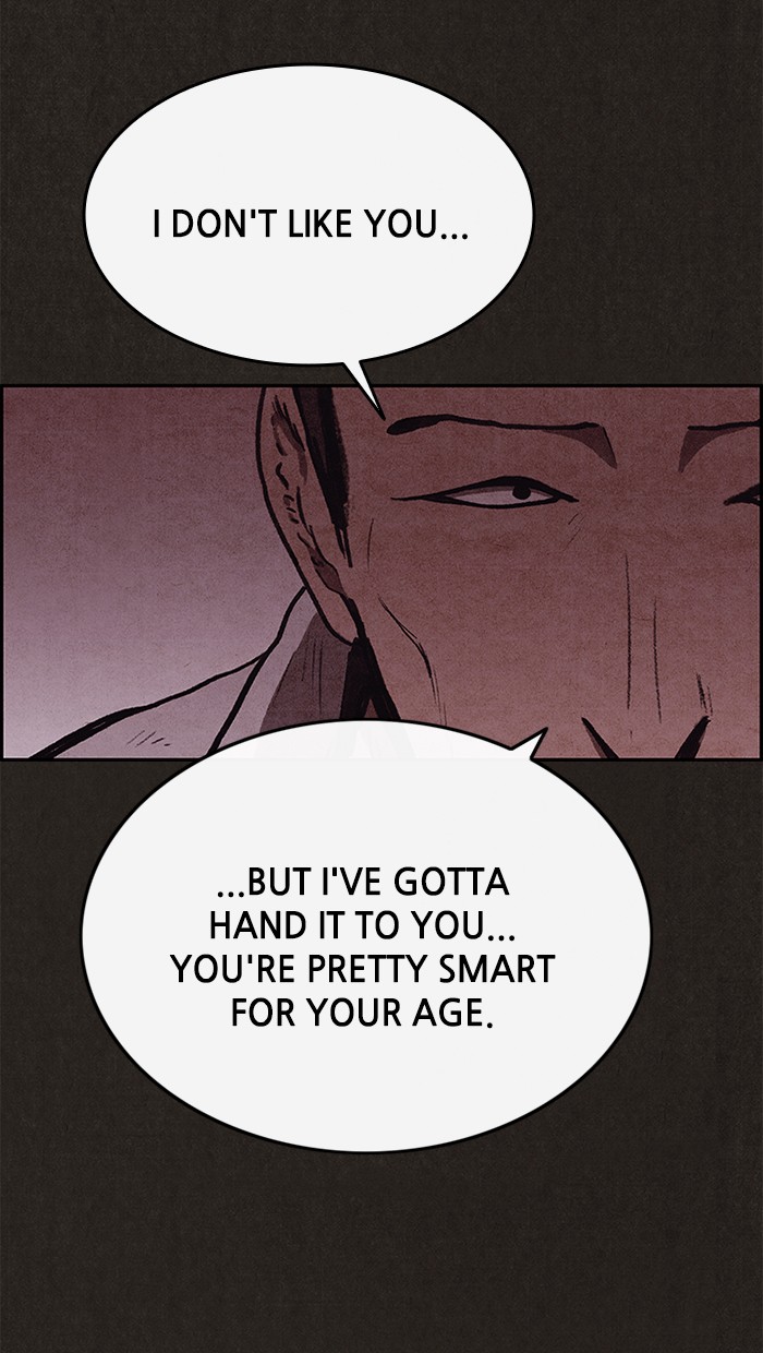 Sweet Home Chapter 100 page 33 - Chapter 100: Ep. 99