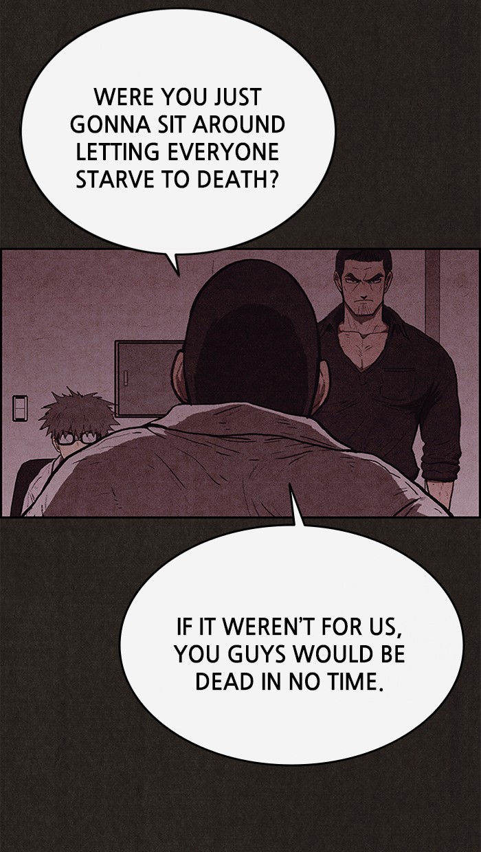 Sweet Home Chapter 100 page 40 - Chapter 100: Ep. 99
