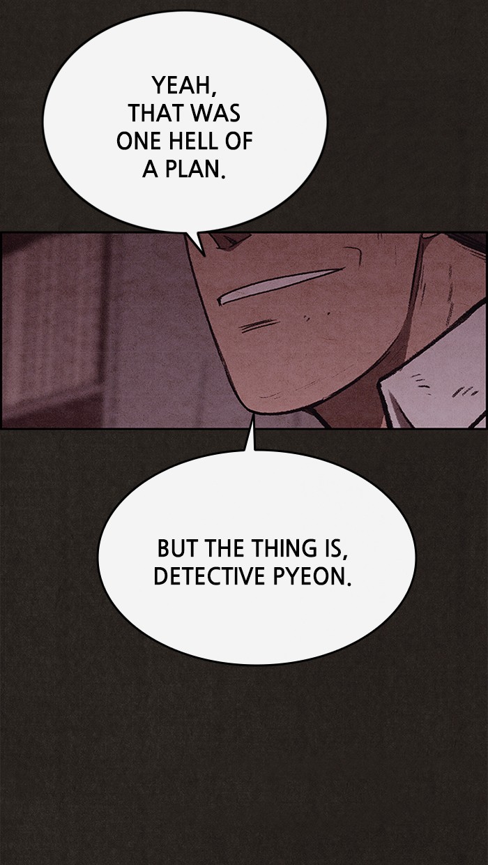 Sweet Home Chapter 100 page 42 - Chapter 100: Ep. 99