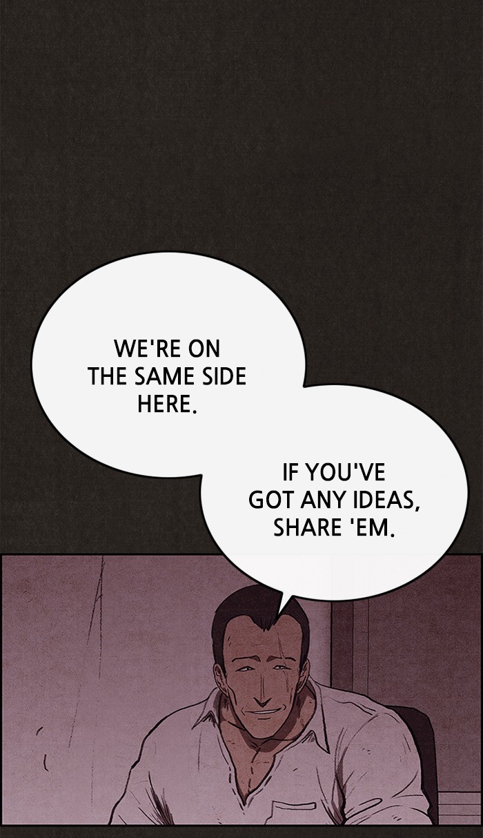 Sweet Home Chapter 100 page 45 - Chapter 100: Ep. 99