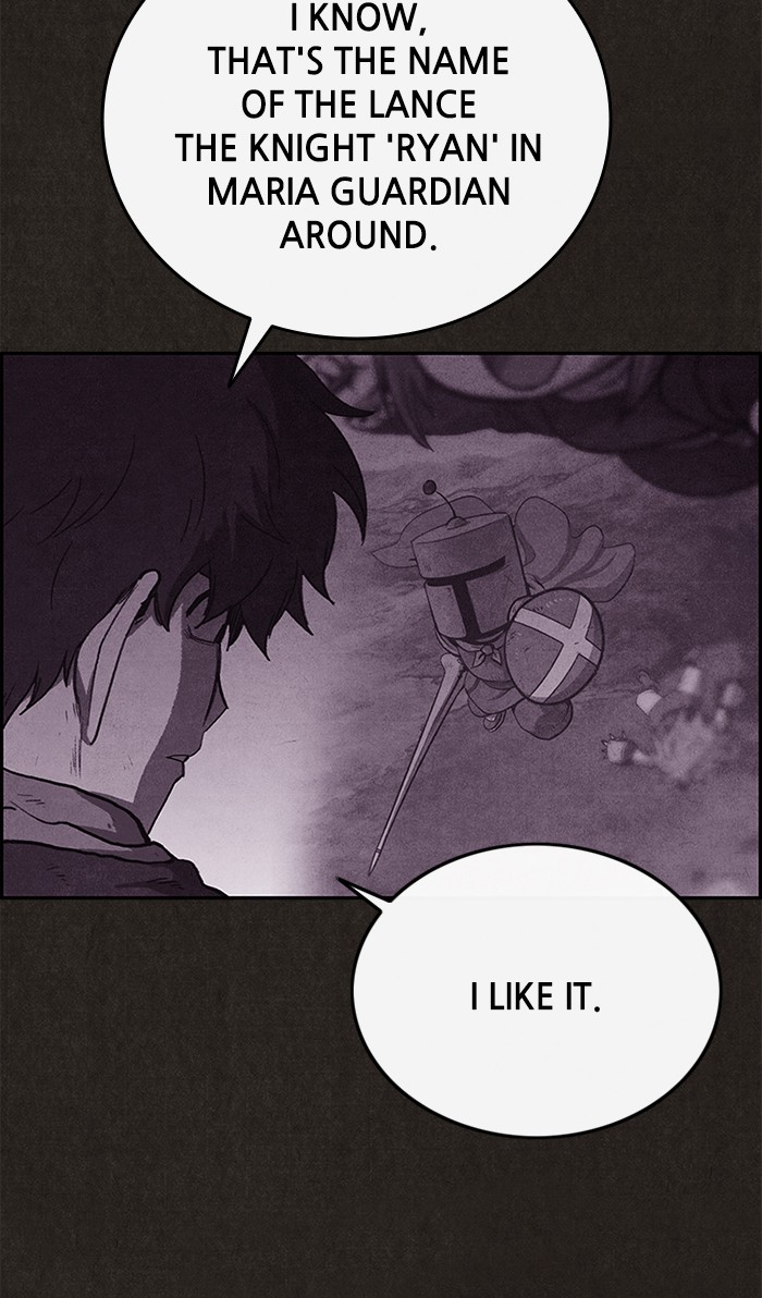 Sweet Home Chapter 100 page 54 - Chapter 100: Ep. 99