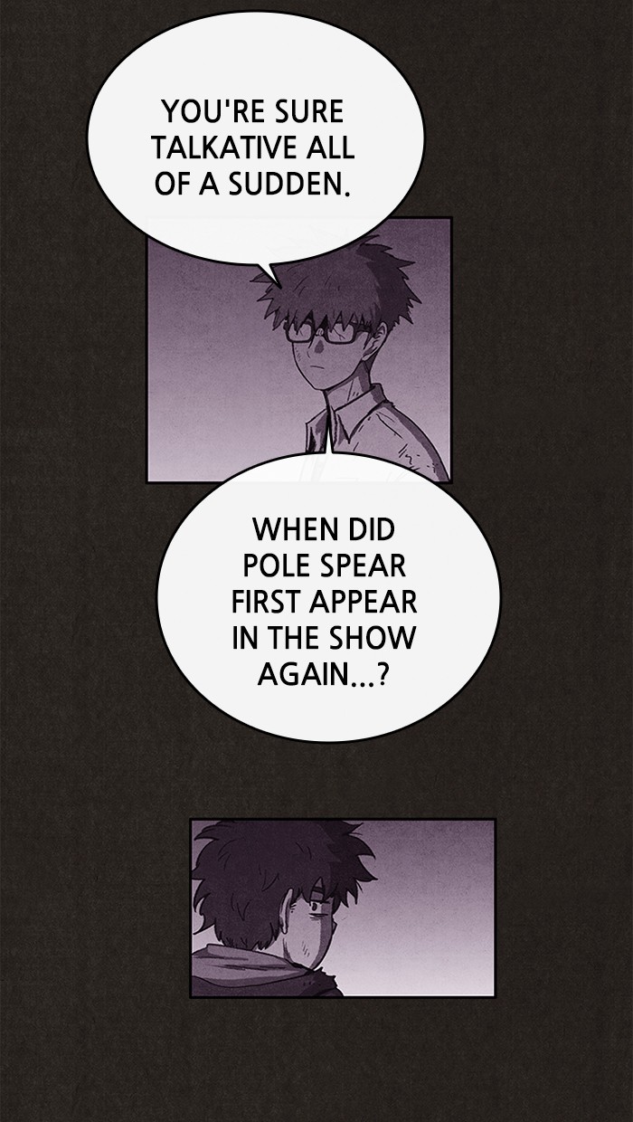 Sweet Home Chapter 100 page 55 - Chapter 100: Ep. 99