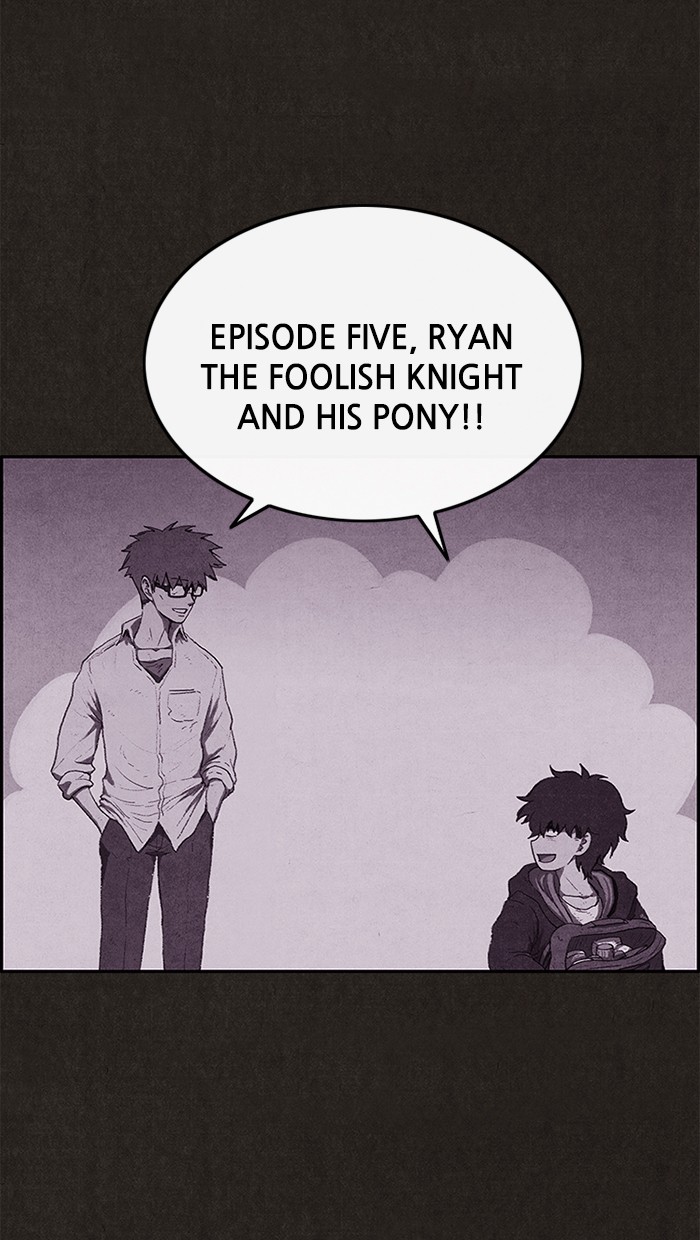 Sweet Home Chapter 100 page 57 - Chapter 100: Ep. 99