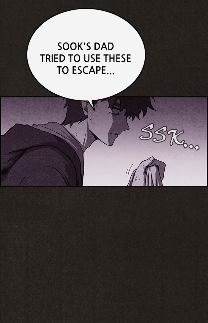 Sweet Home Chapter 100 page 61 - Chapter 100: Ep. 99