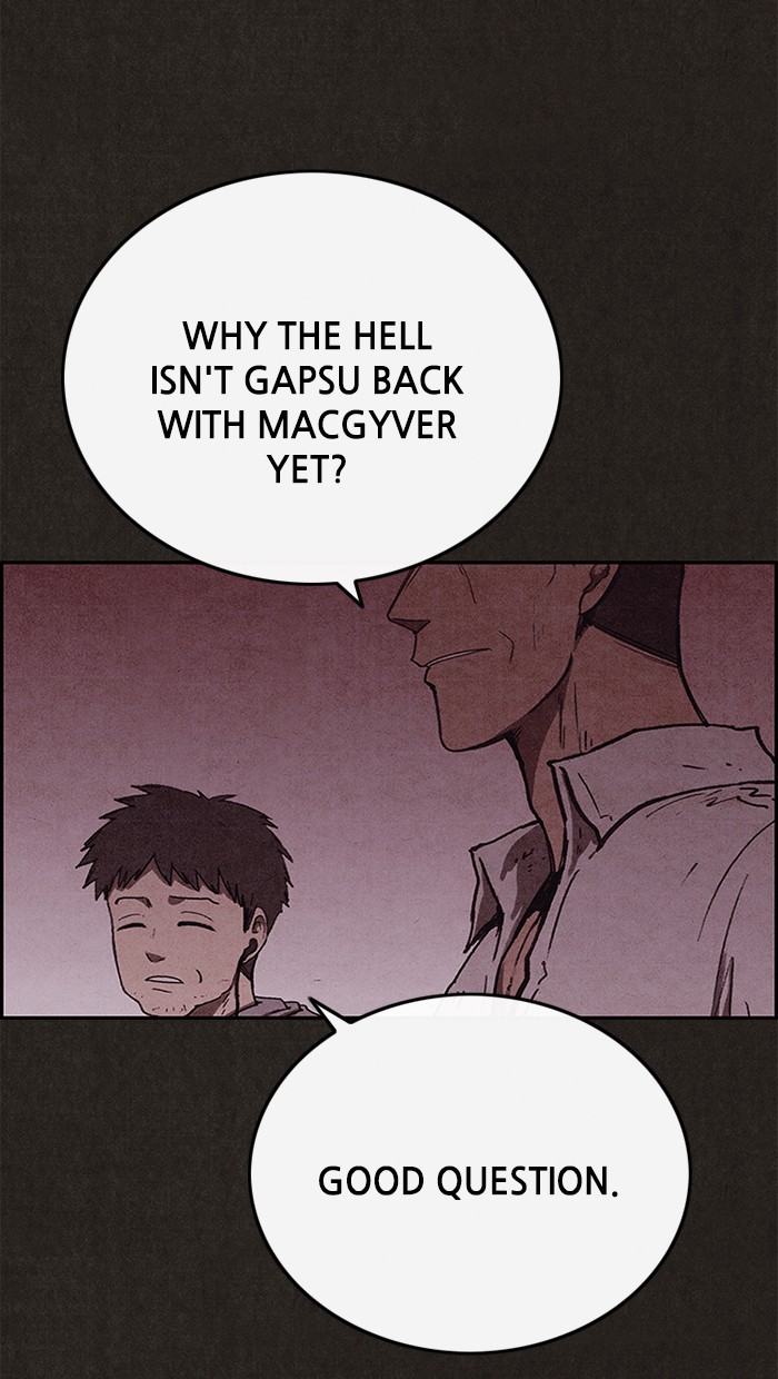 Sweet Home Chapter 100 page 80 - Chapter 100: Ep. 99