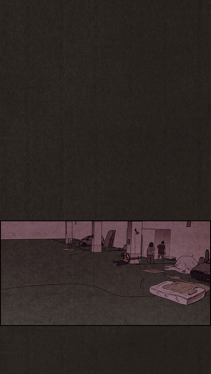 Sweet Home Chapter 100 page 81 - Chapter 100: Ep. 99