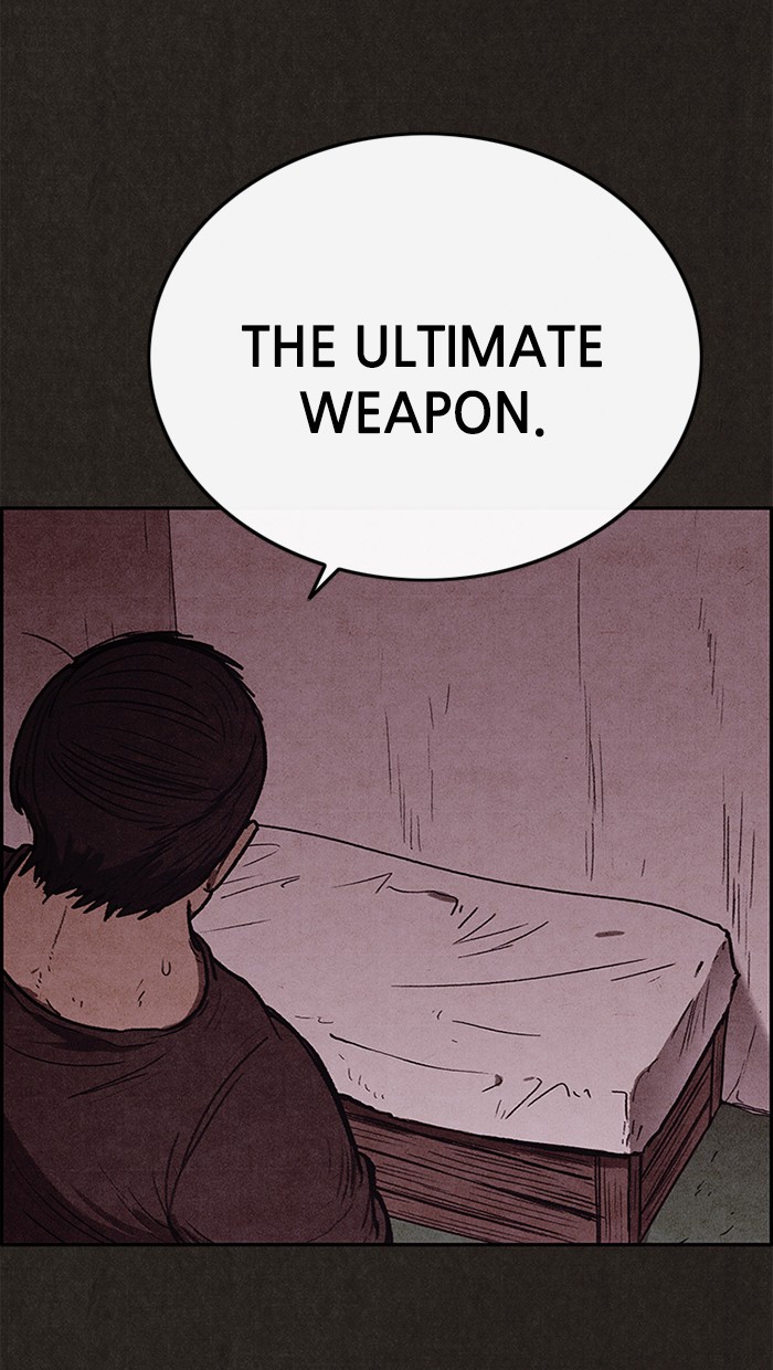 Sweet Home Chapter 100 page 84 - Chapter 100: Ep. 99