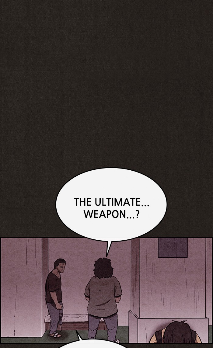 Sweet Home Chapter 100 page 85 - Chapter 100: Ep. 99