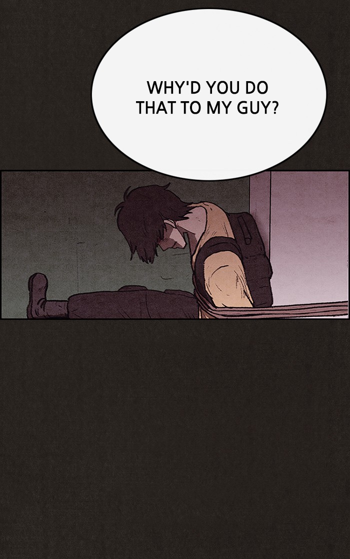 Sweet Home Chapter 100 page 92 - Chapter 100: Ep. 99