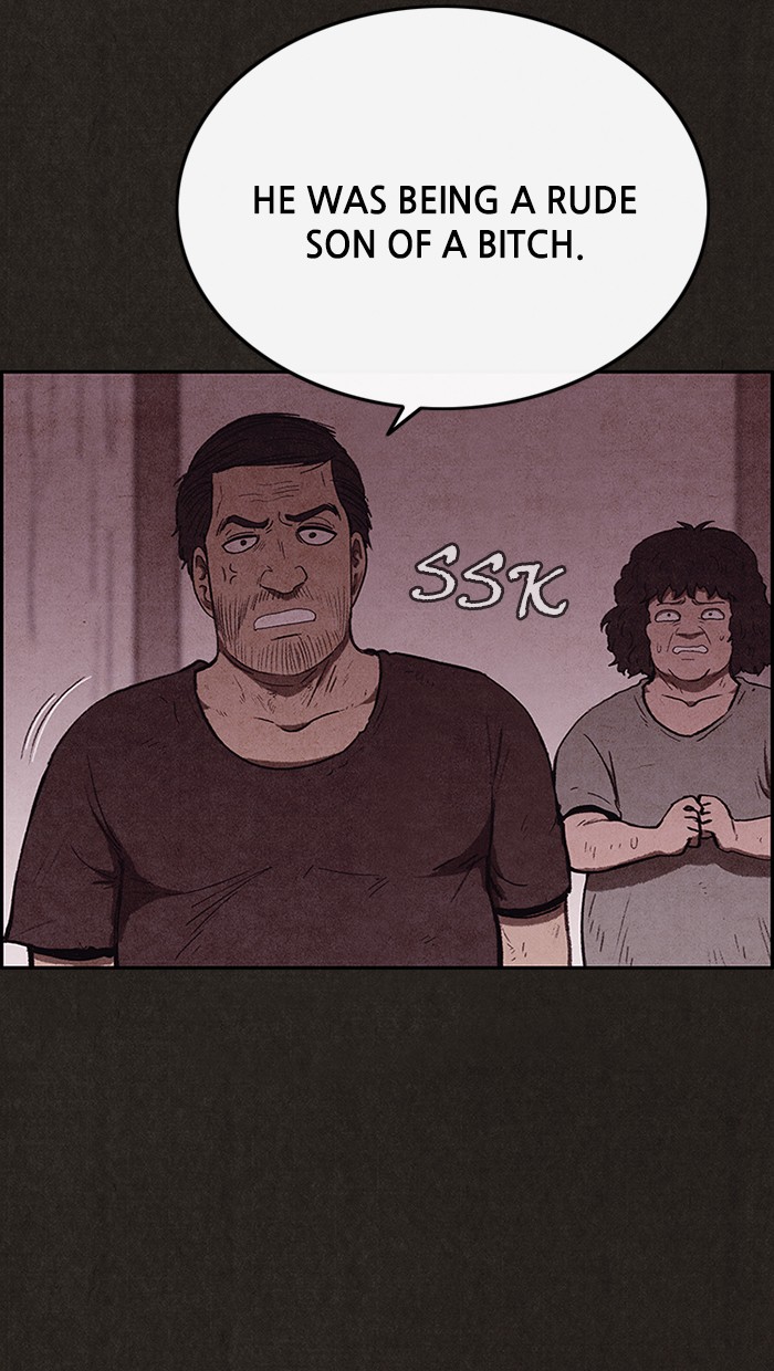 Sweet Home Chapter 100 page 93 - Chapter 100: Ep. 99