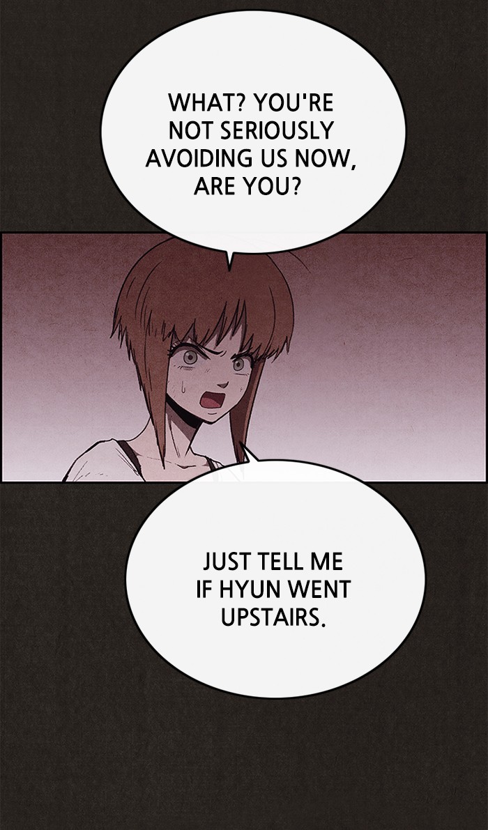 Sweet Home Chapter 101 page 11 - Chapter 101: Ep. 100
