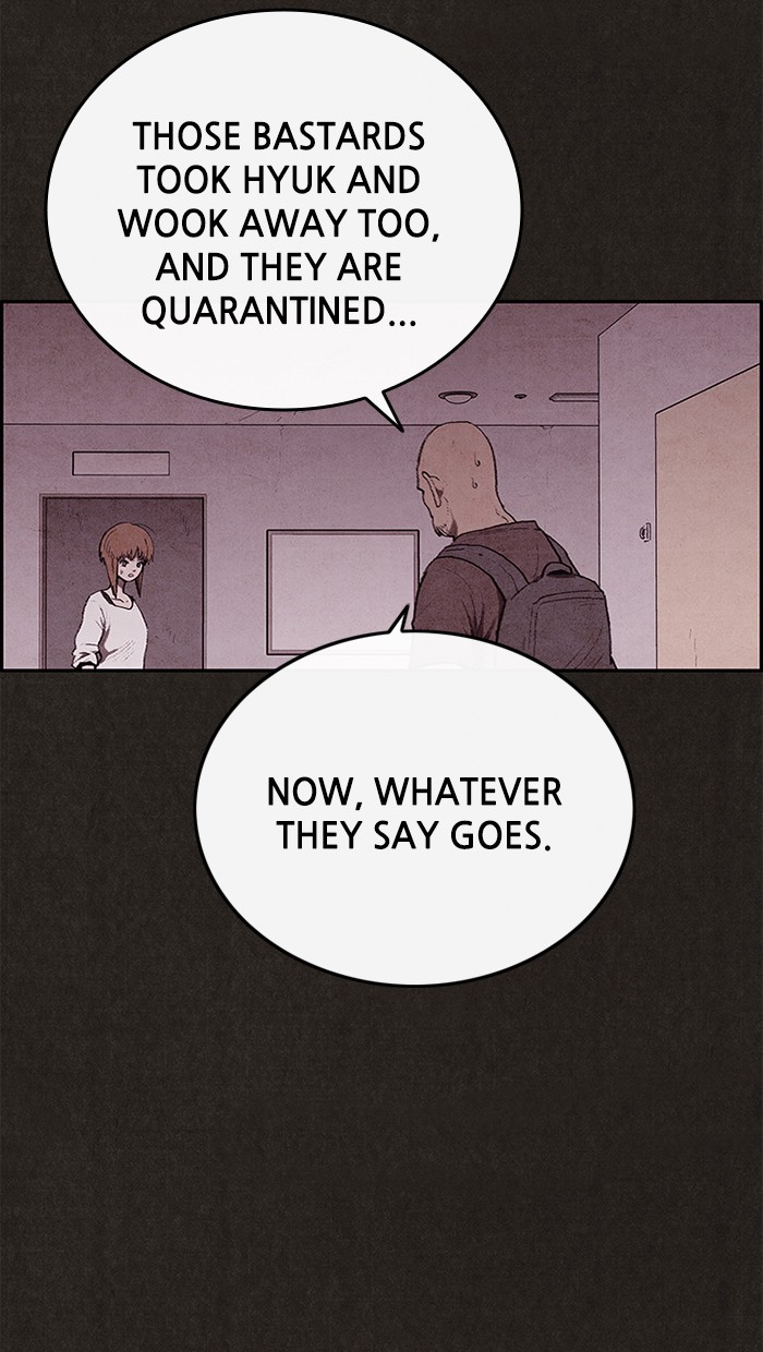Sweet Home Chapter 101 page 12 - Chapter 101: Ep. 100