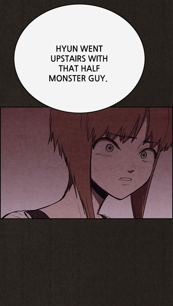 Sweet Home Chapter 101 page 16 - Chapter 101: Ep. 100