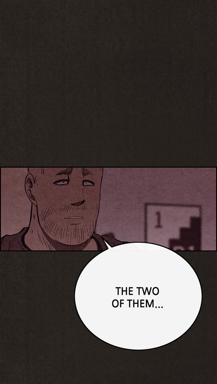 Sweet Home Chapter 101 page 17 - Chapter 101: Ep. 100