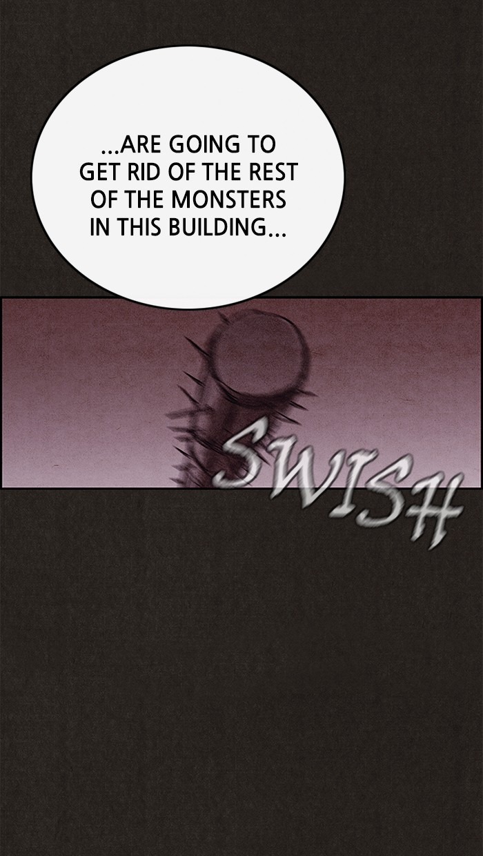 Sweet Home Chapter 101 page 18 - Chapter 101: Ep. 100
