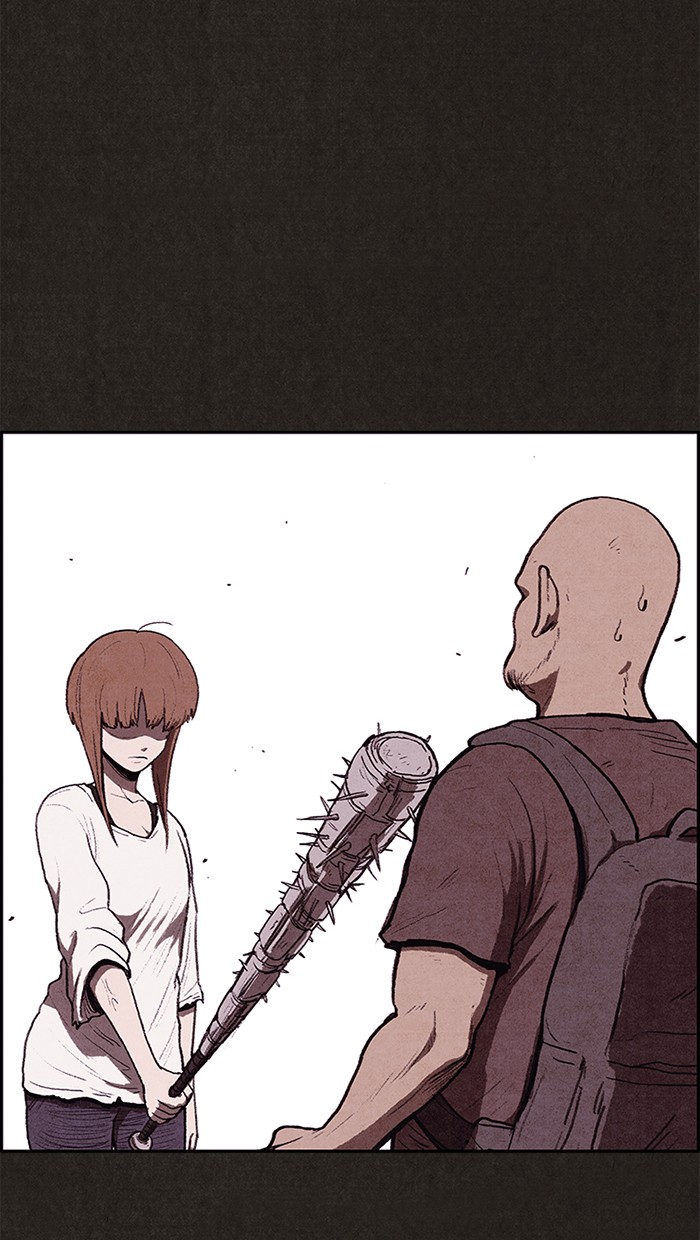 Sweet Home Chapter 101 page 19 - Chapter 101: Ep. 100