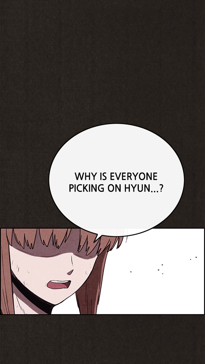 Sweet Home Chapter 101 page 20 - Chapter 101: Ep. 100