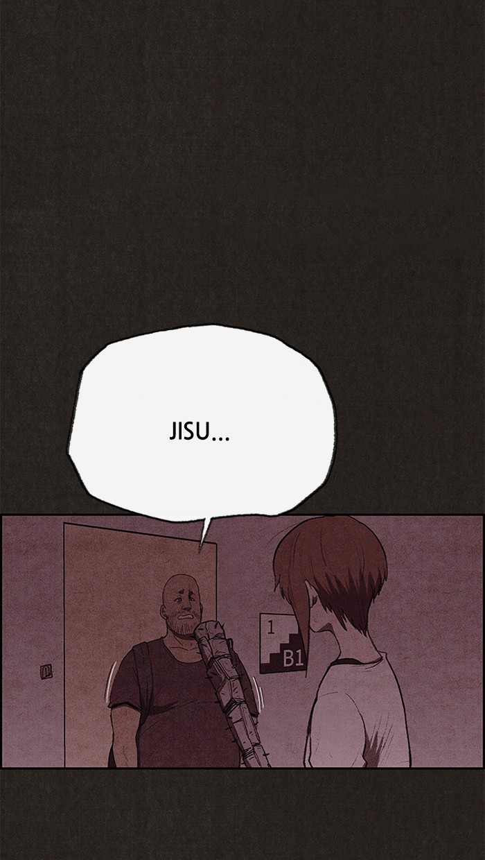 Sweet Home Chapter 101 page 21 - Chapter 101: Ep. 100