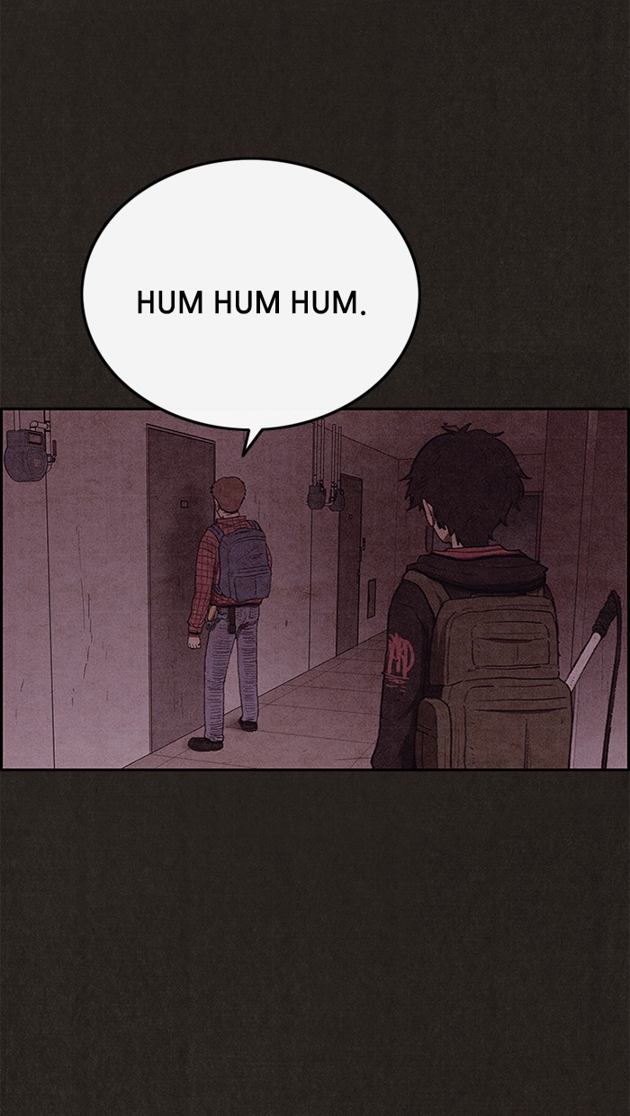 Sweet Home Chapter 101 page 26 - Chapter 101: Ep. 100