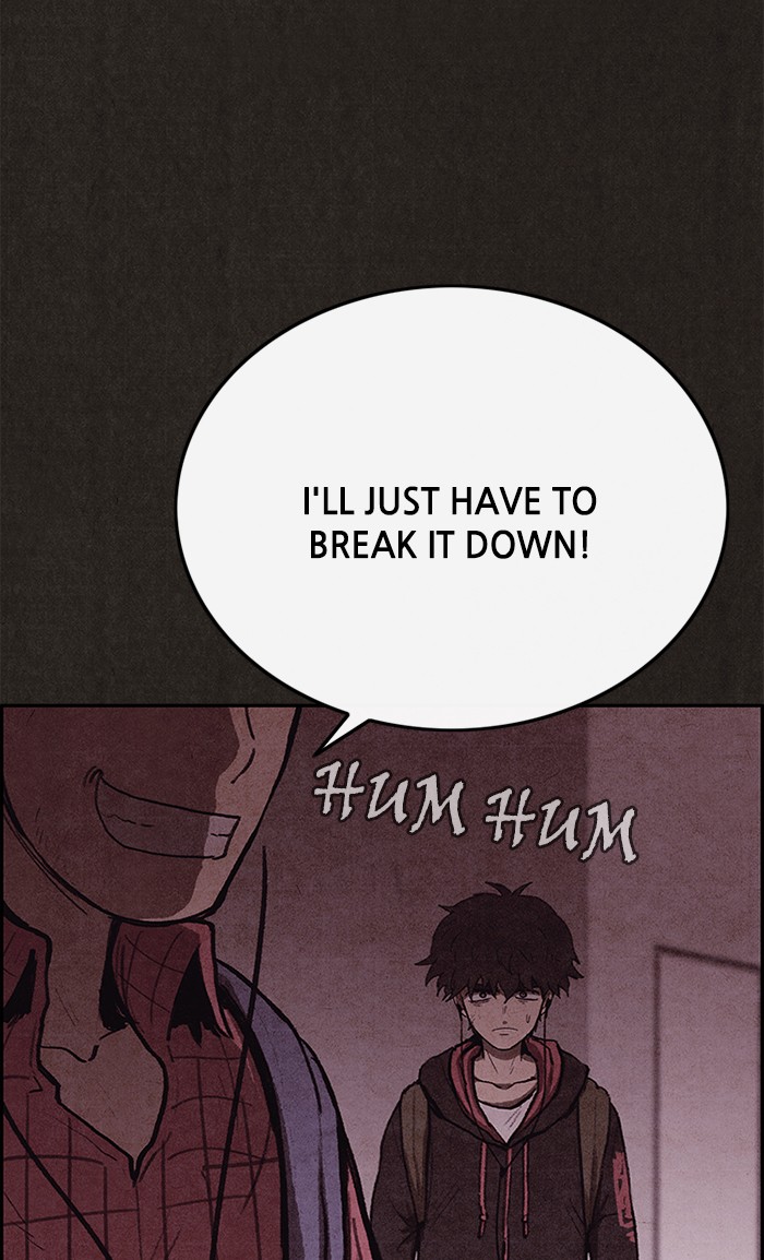 Sweet Home Chapter 101 page 28 - Chapter 101: Ep. 100
