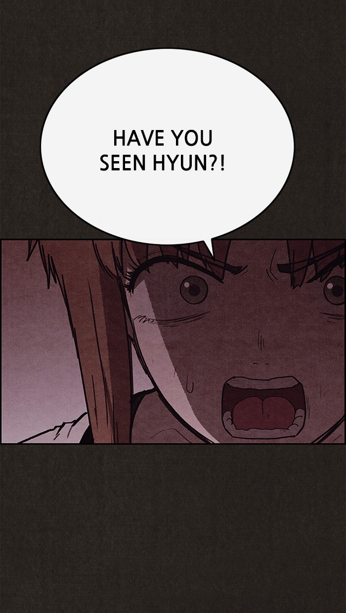 Sweet Home Chapter 101 page 3 - Chapter 101: Ep. 100