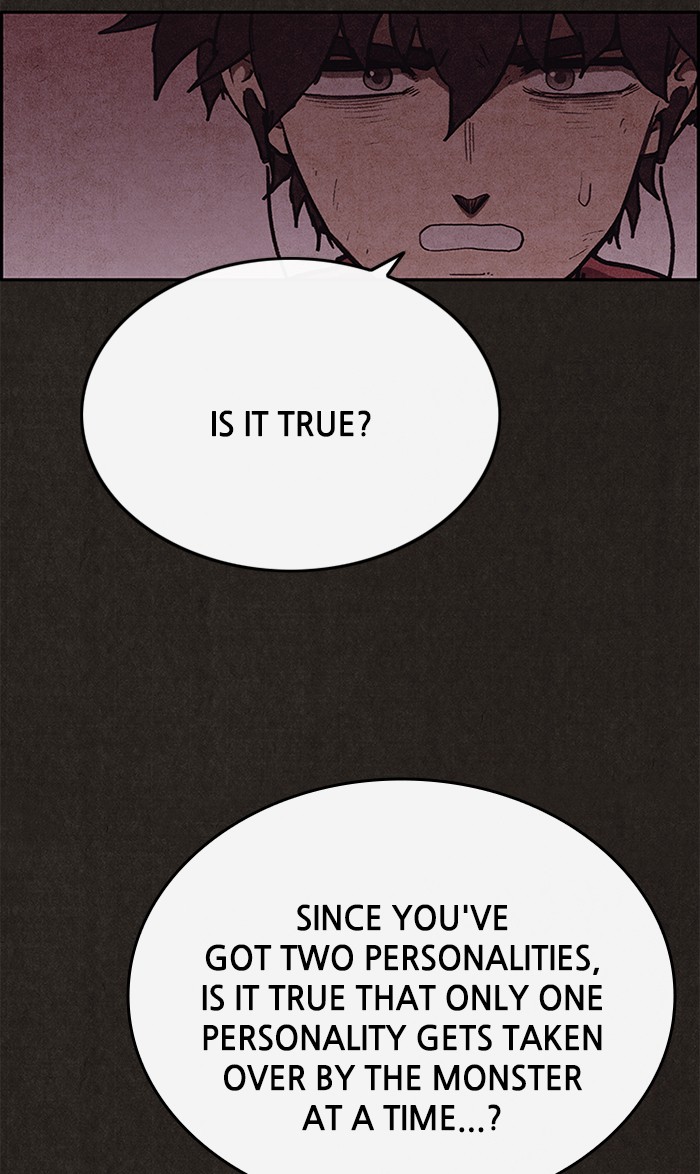 Sweet Home Chapter 101 page 30 - Chapter 101: Ep. 100