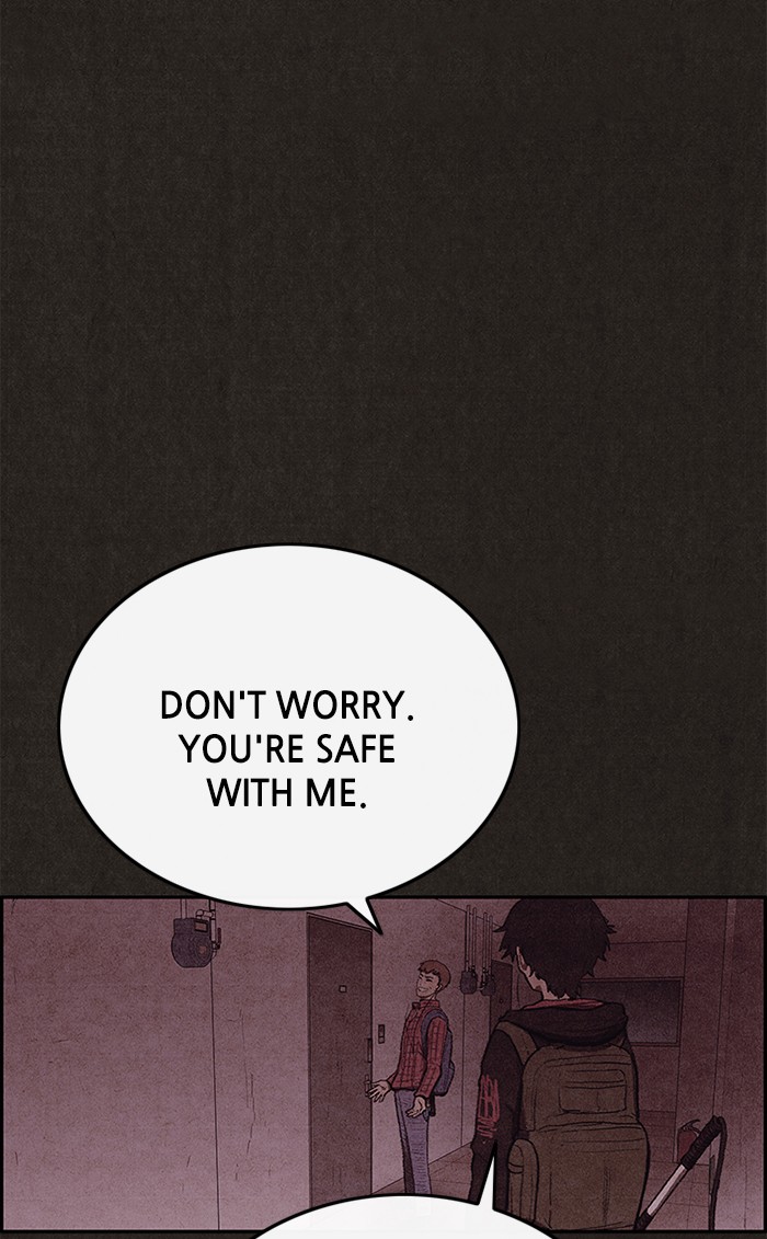Sweet Home Chapter 101 page 34 - Chapter 101: Ep. 100