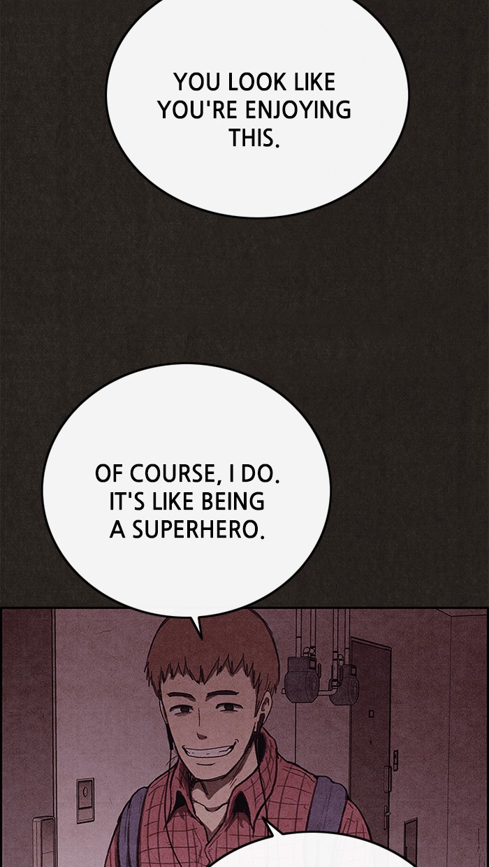 Sweet Home Chapter 101 page 35 - Chapter 101: Ep. 100