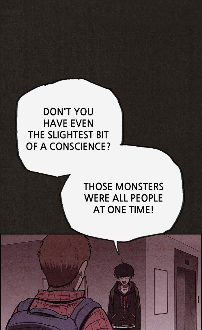 Sweet Home Chapter 101 page 37 - Chapter 101: Ep. 100