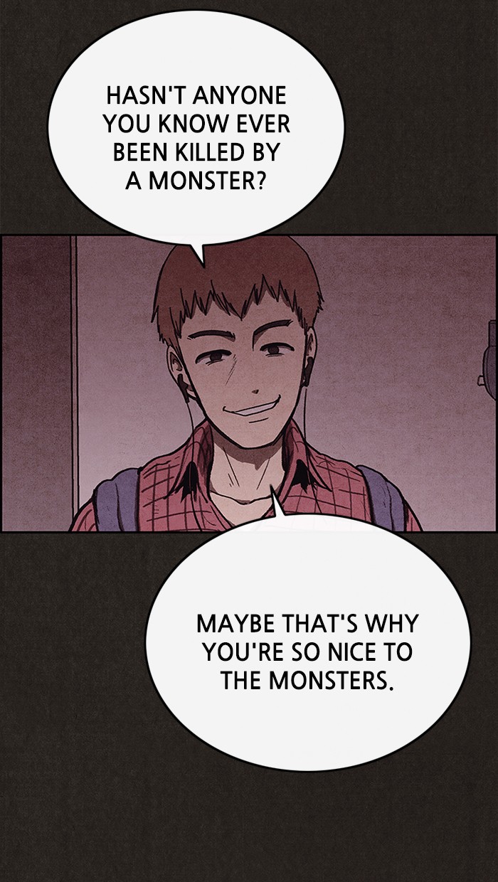 Sweet Home Chapter 101 page 40 - Chapter 101: Ep. 100