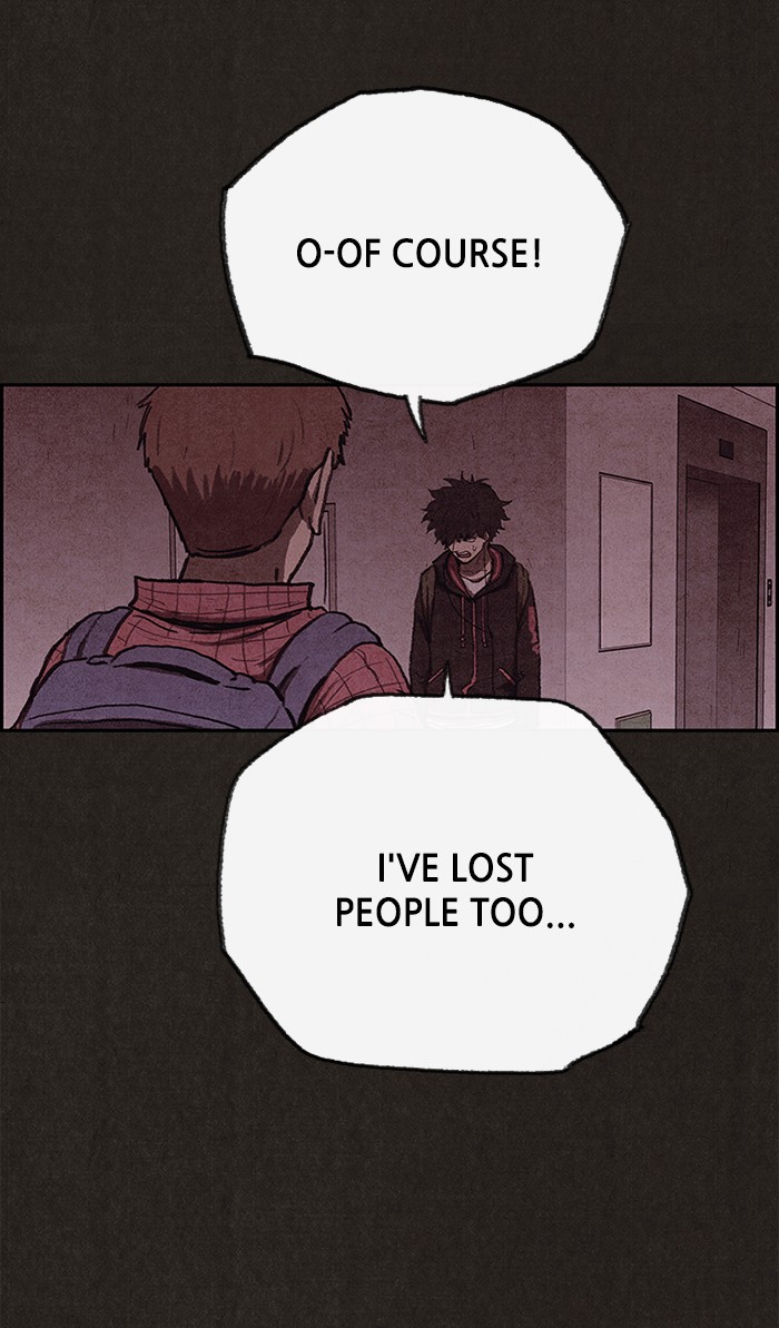 Sweet Home Chapter 101 page 41 - Chapter 101: Ep. 100