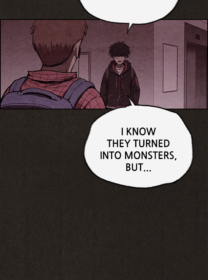 Sweet Home Chapter 101 page 48 - Chapter 101: Ep. 100