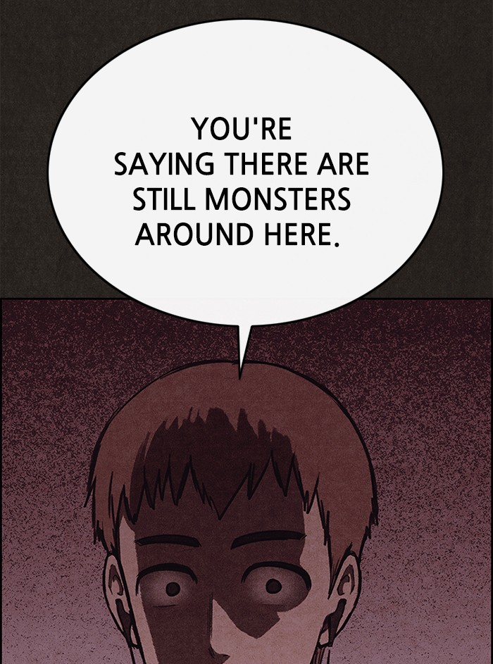 Sweet Home Chapter 101 page 49 - Chapter 101: Ep. 100