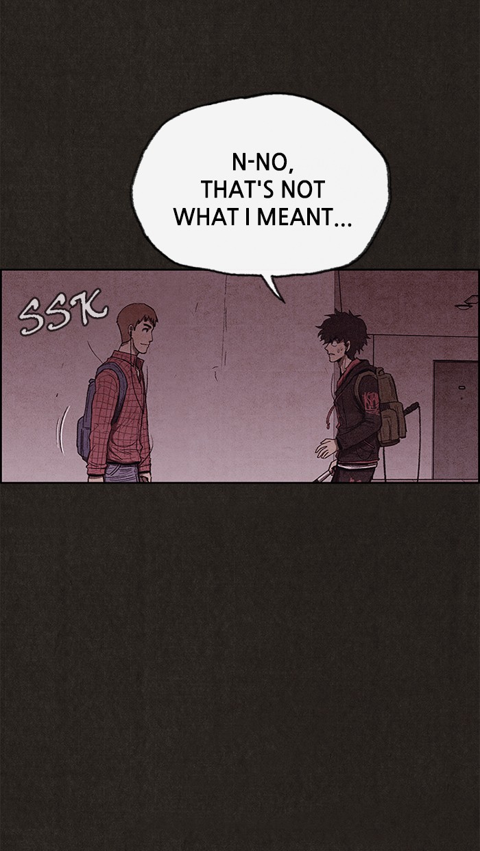 Sweet Home Chapter 101 page 52 - Chapter 101: Ep. 100