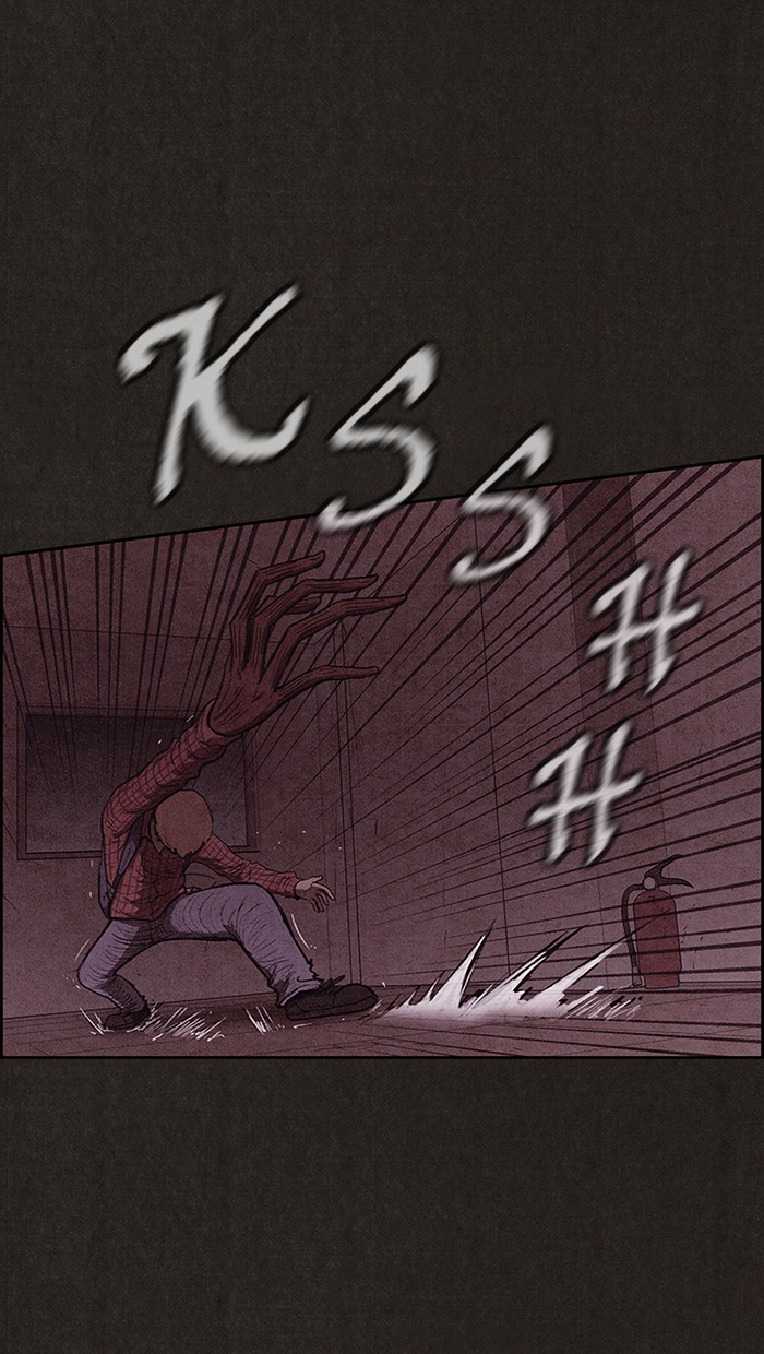 Sweet Home Chapter 101 page 94 - Chapter 101: Ep. 100