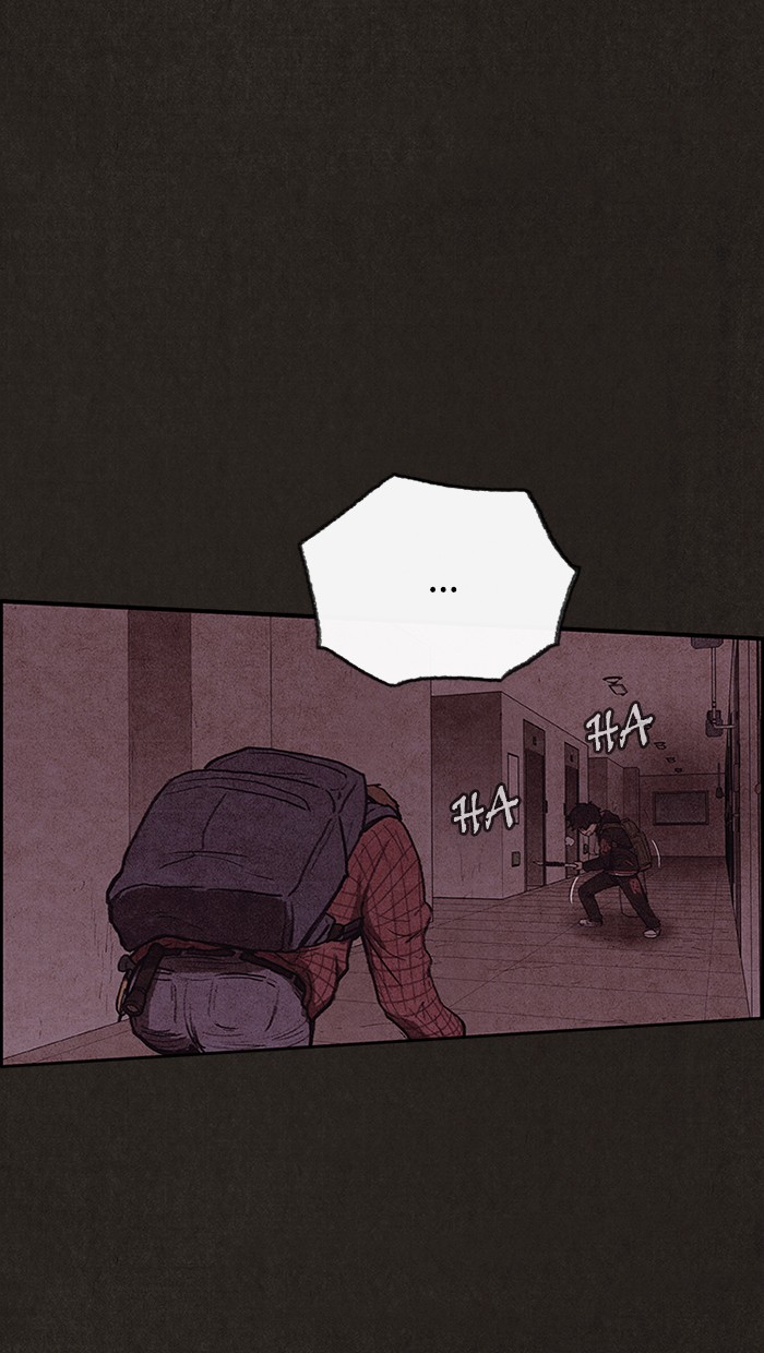Sweet Home Chapter 101 page 96 - Chapter 101: Ep. 100