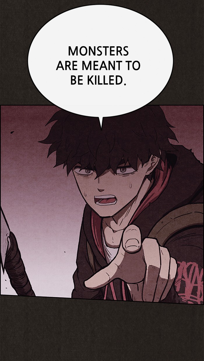 Sweet Home Chapter 102 page 14 - Chapter 102: Ep. 101