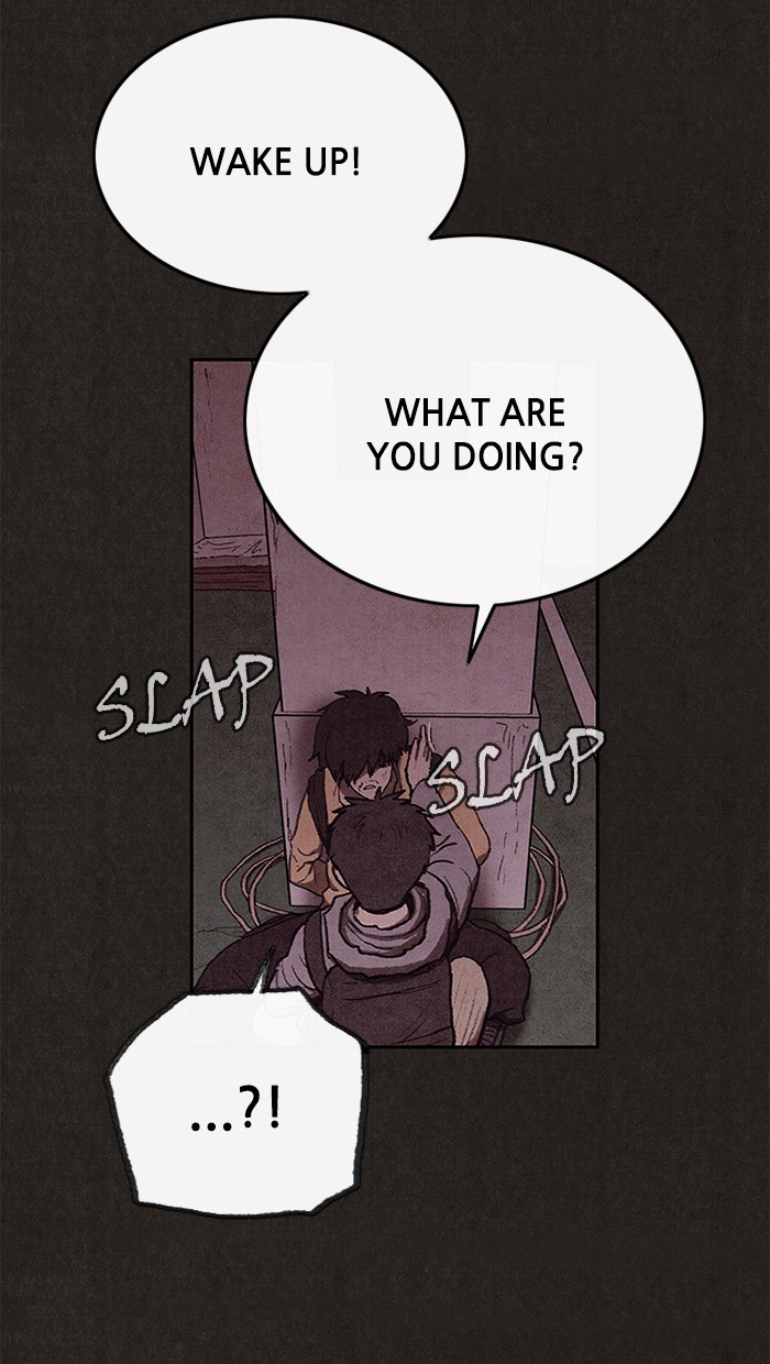 Sweet Home Chapter 102 page 20 - Chapter 102: Ep. 101