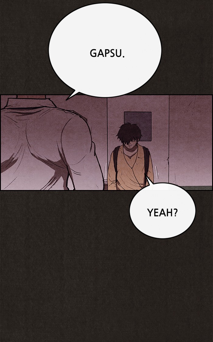 Sweet Home Chapter 102 page 23 - Chapter 102: Ep. 101