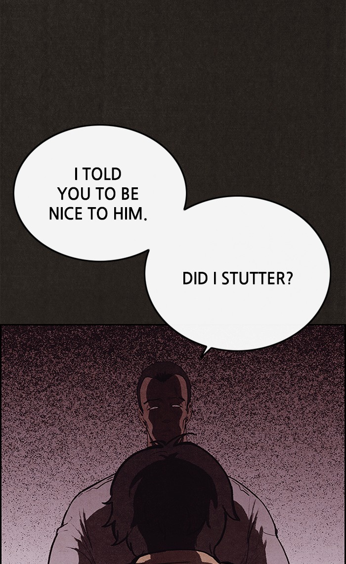 Sweet Home Chapter 102 page 26 - Chapter 102: Ep. 101