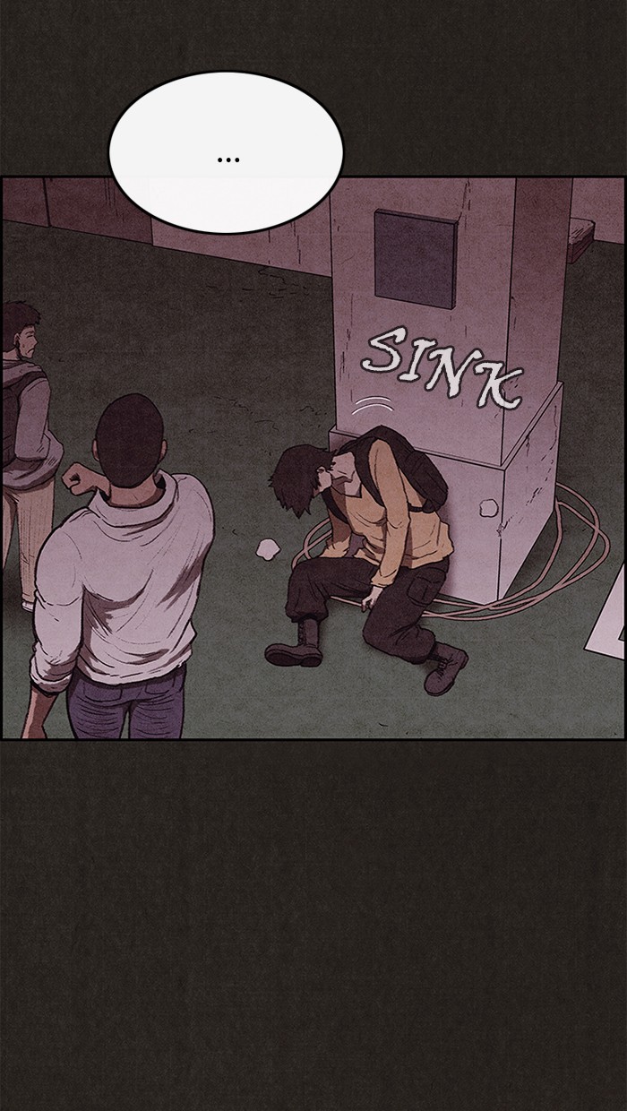 Sweet Home Chapter 102 page 31 - Chapter 102: Ep. 101