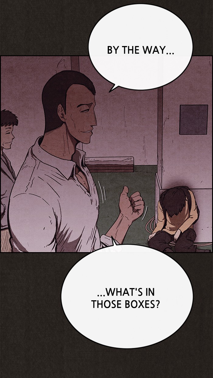 Sweet Home Chapter 102 page 36 - Chapter 102: Ep. 101