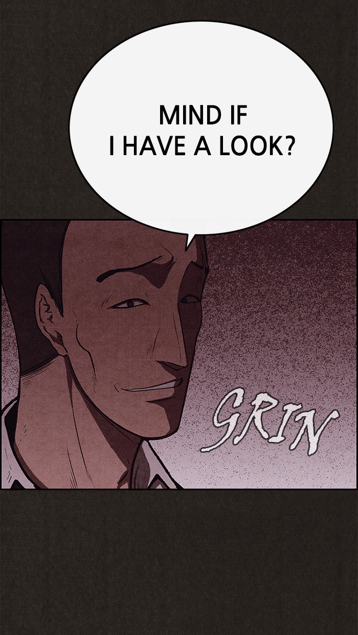 Sweet Home Chapter 102 page 38 - Chapter 102: Ep. 101